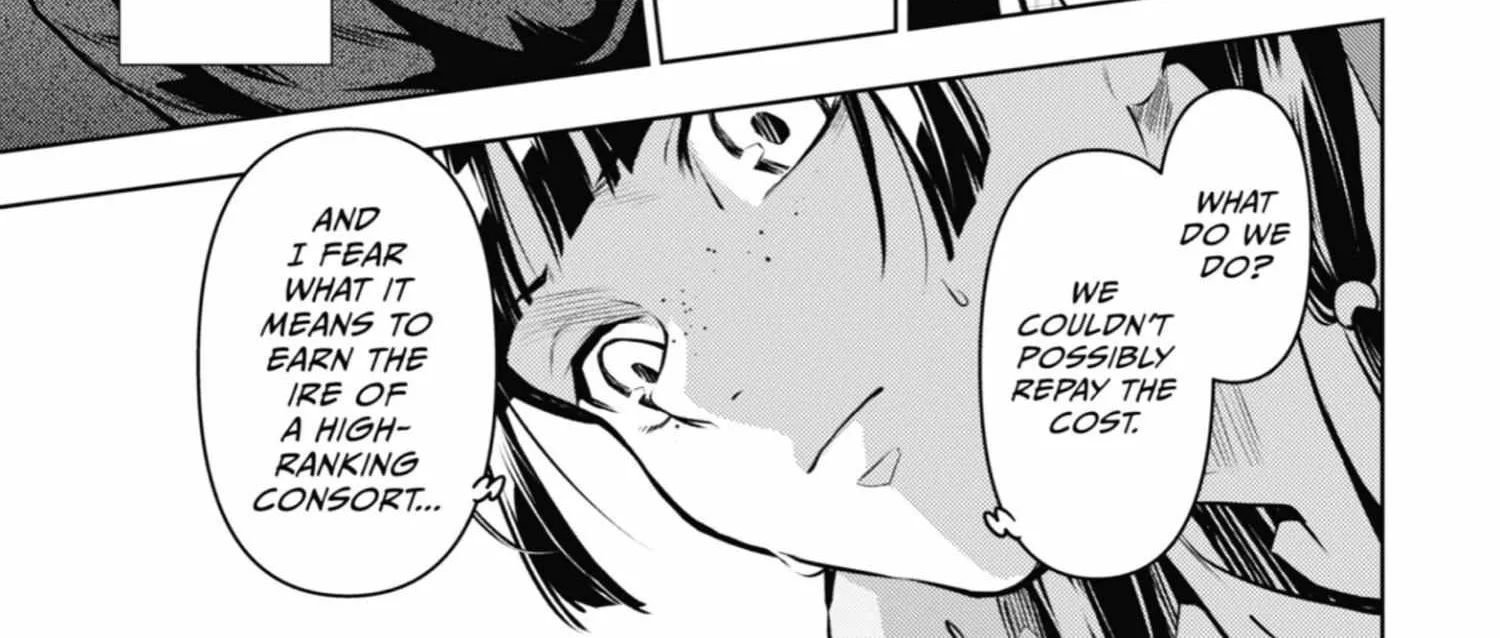 Read Kusuriya No Hitorigoto Manga Online
