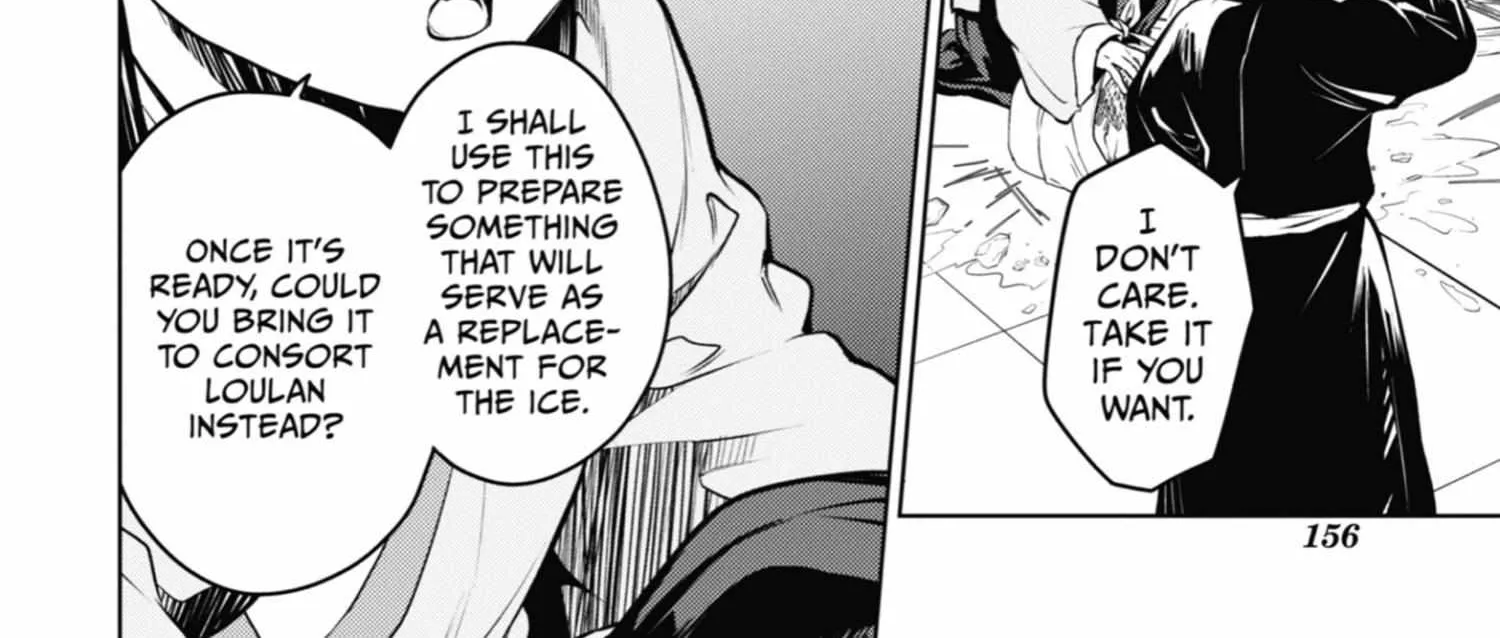 Read Kusuriya No Hitorigoto Manga Online