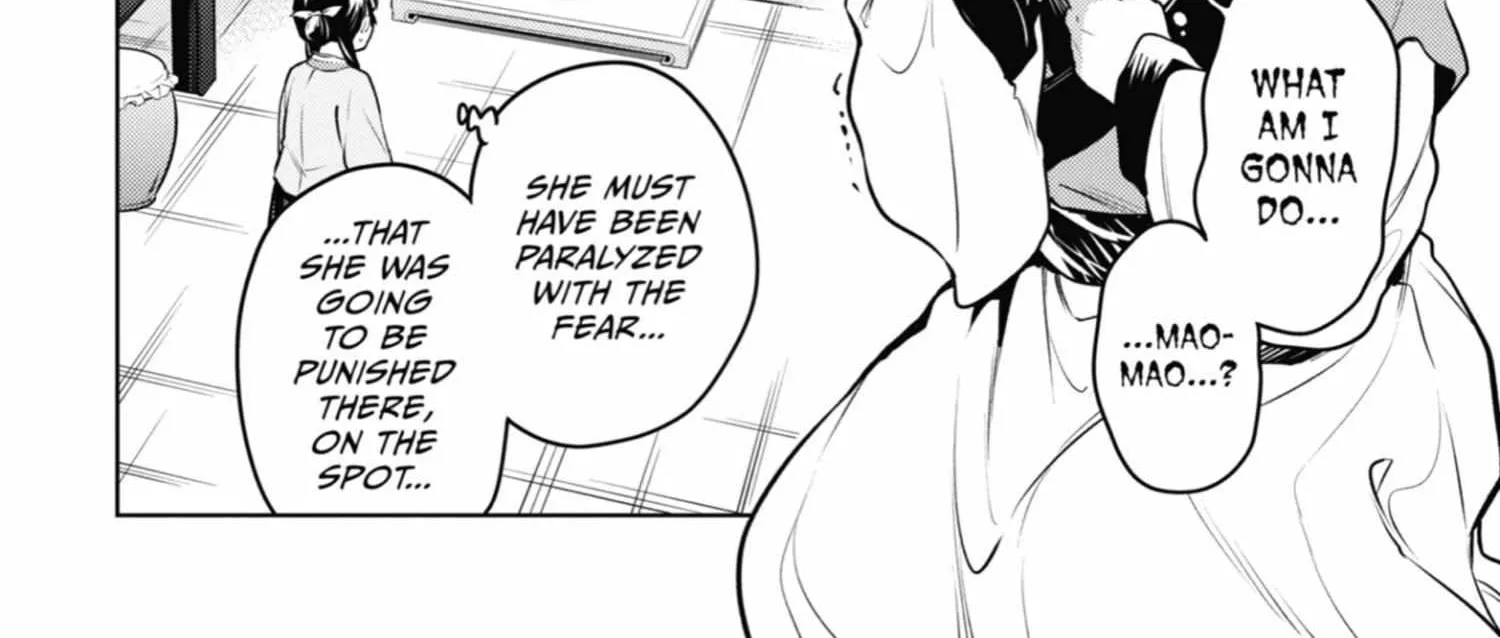 Read Kusuriya No Hitorigoto Manga Online