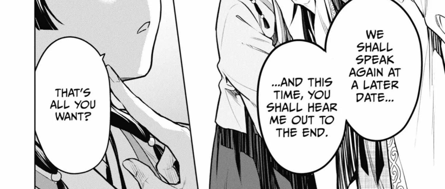 Read Kusuriya No Hitorigoto Manga Online