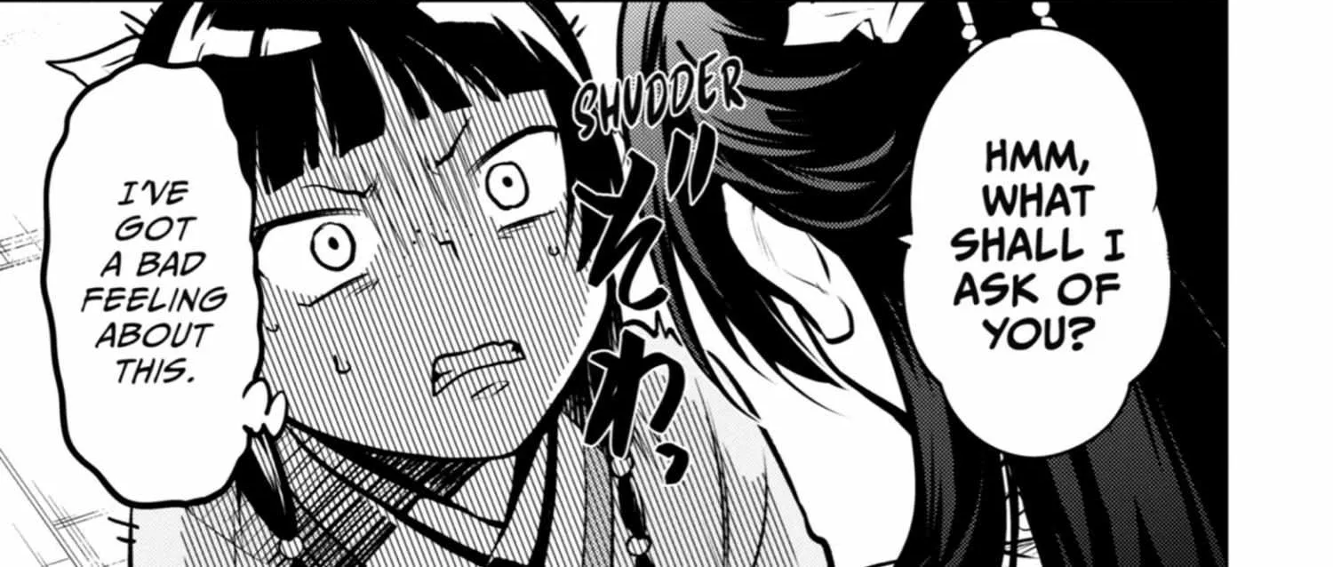 Read Kusuriya No Hitorigoto Manga Online