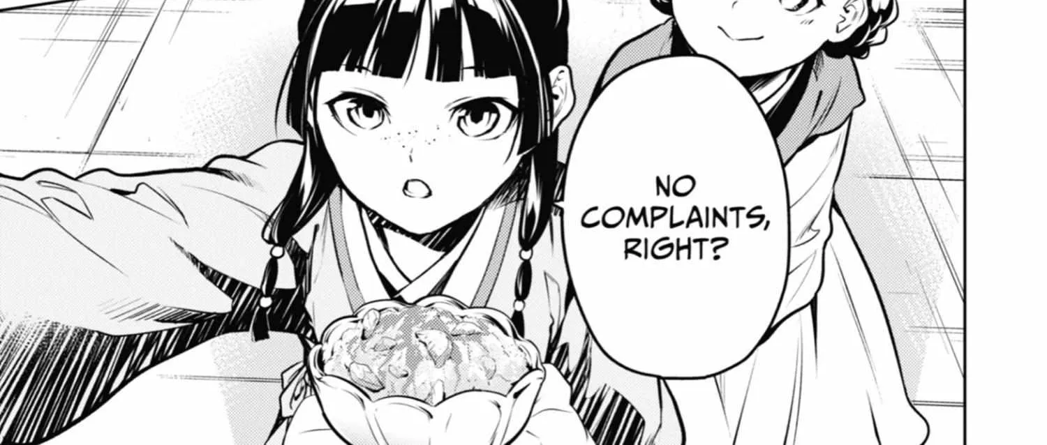 Read Kusuriya No Hitorigoto Manga Online