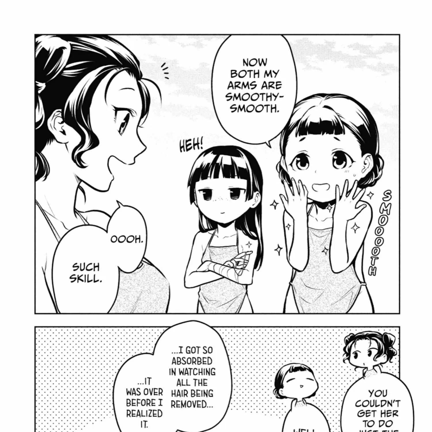 Read Kusuriya No Hitorigoto Manga Online