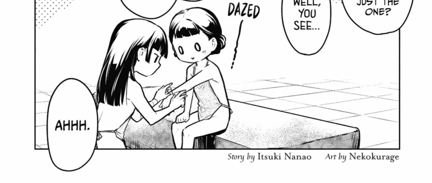 Read Kusuriya No Hitorigoto Manga Online