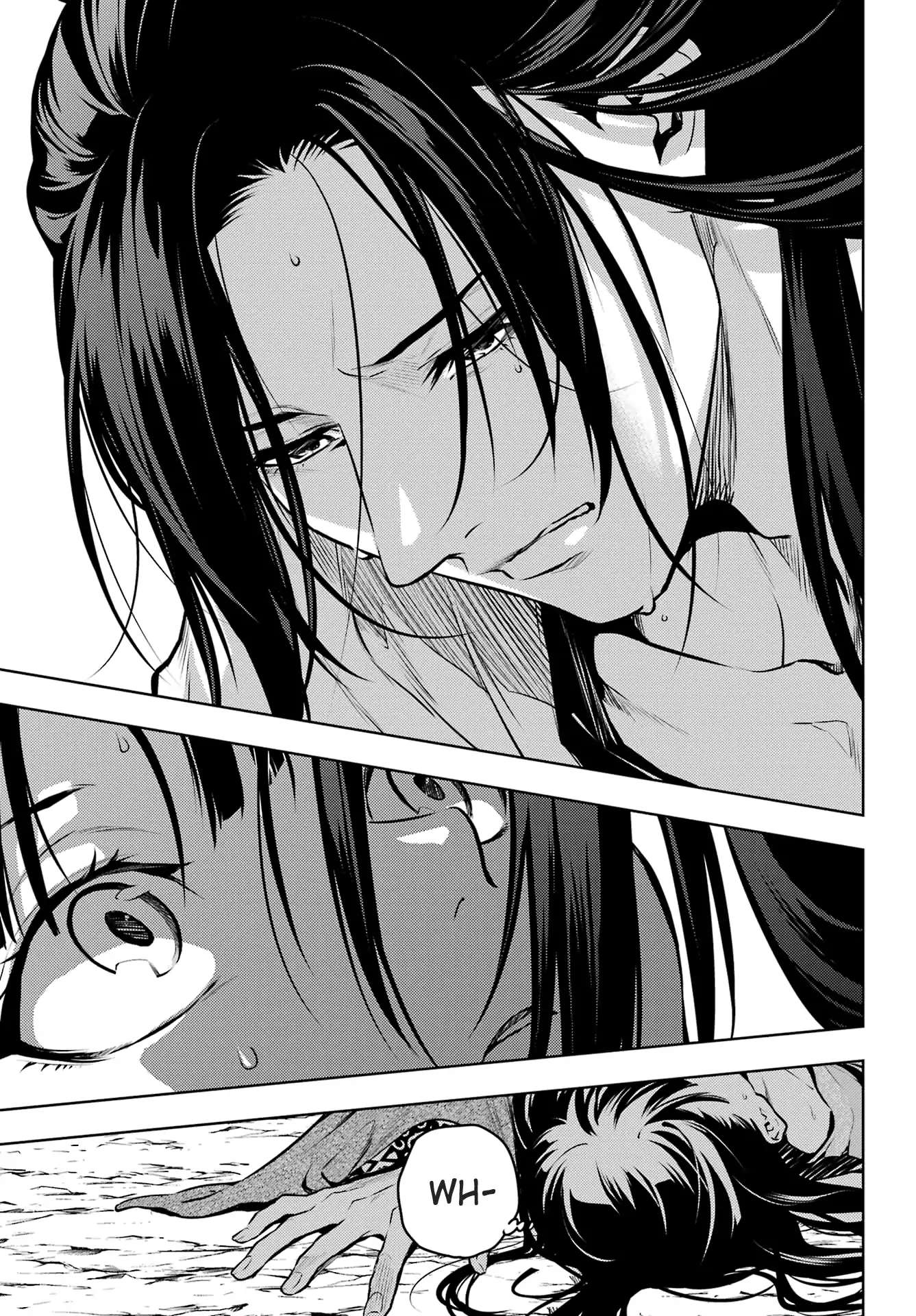 Read Kusuriya No Hitorigoto Manga Online