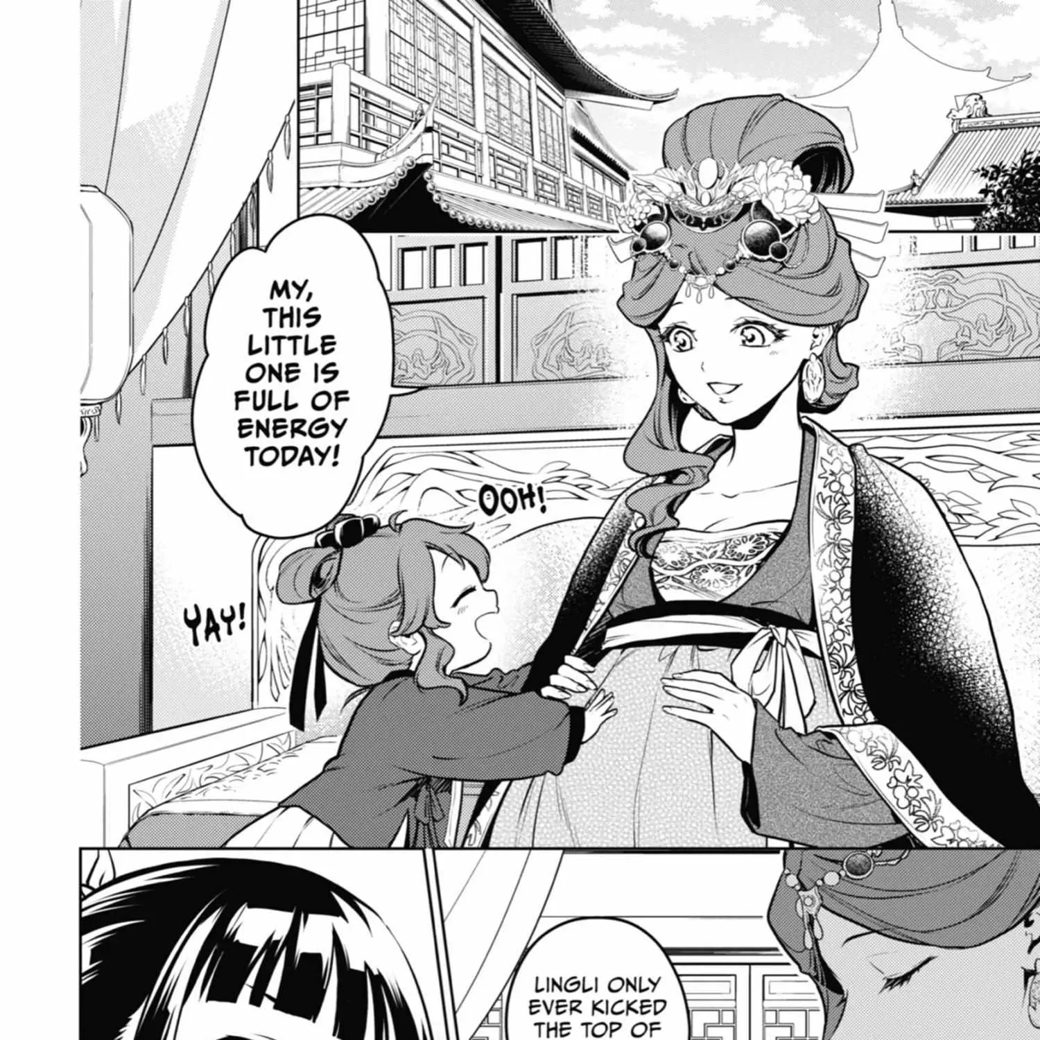 Read Kusuriya No Hitorigoto Manga Online