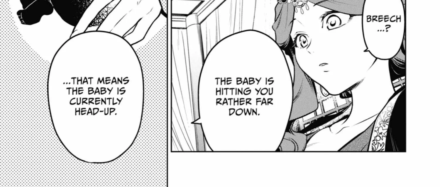 Read Kusuriya No Hitorigoto Manga Online
