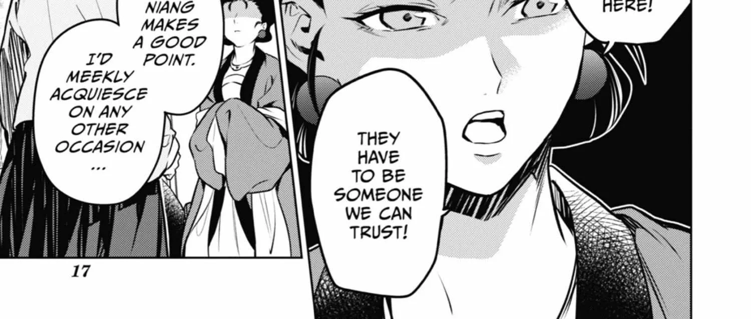 Read Kusuriya No Hitorigoto Manga Online