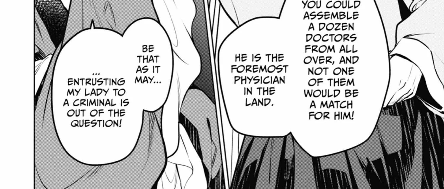 Read Kusuriya No Hitorigoto Manga Online