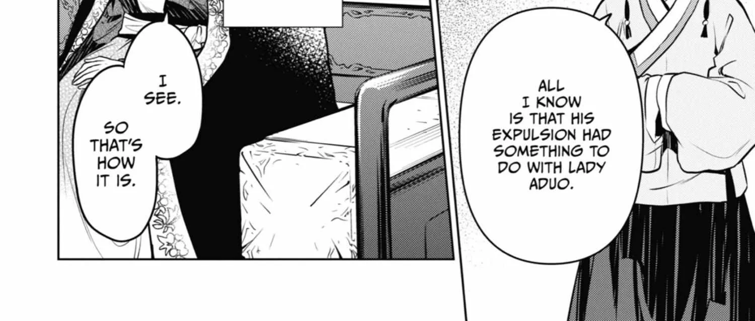 Read Kusuriya No Hitorigoto Manga Online