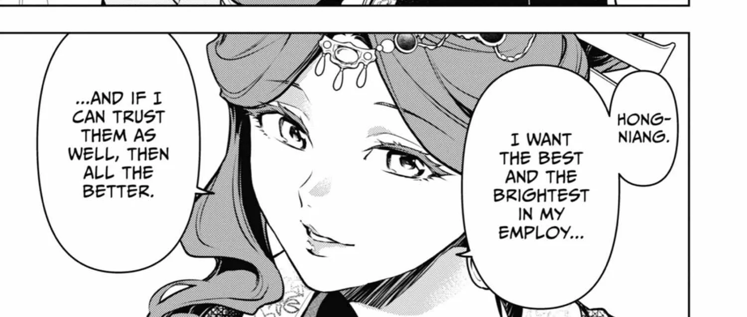 Read Kusuriya No Hitorigoto Manga Online