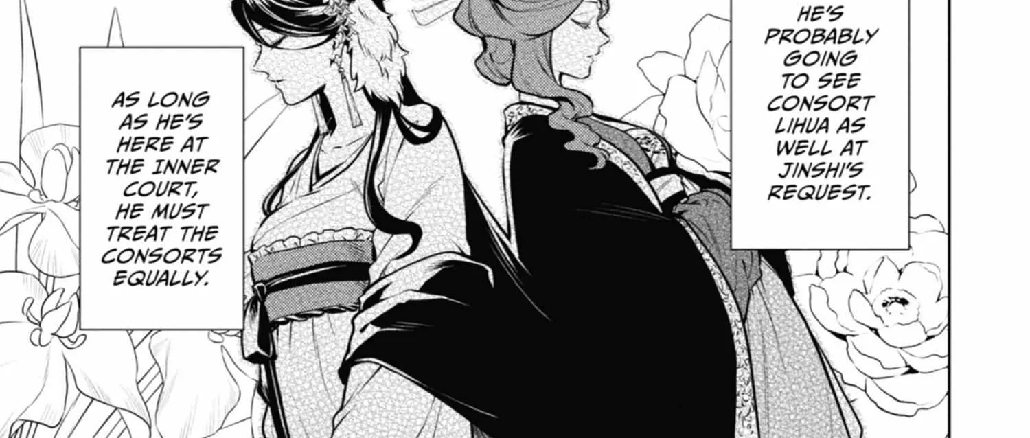 Read Kusuriya No Hitorigoto Manga Online