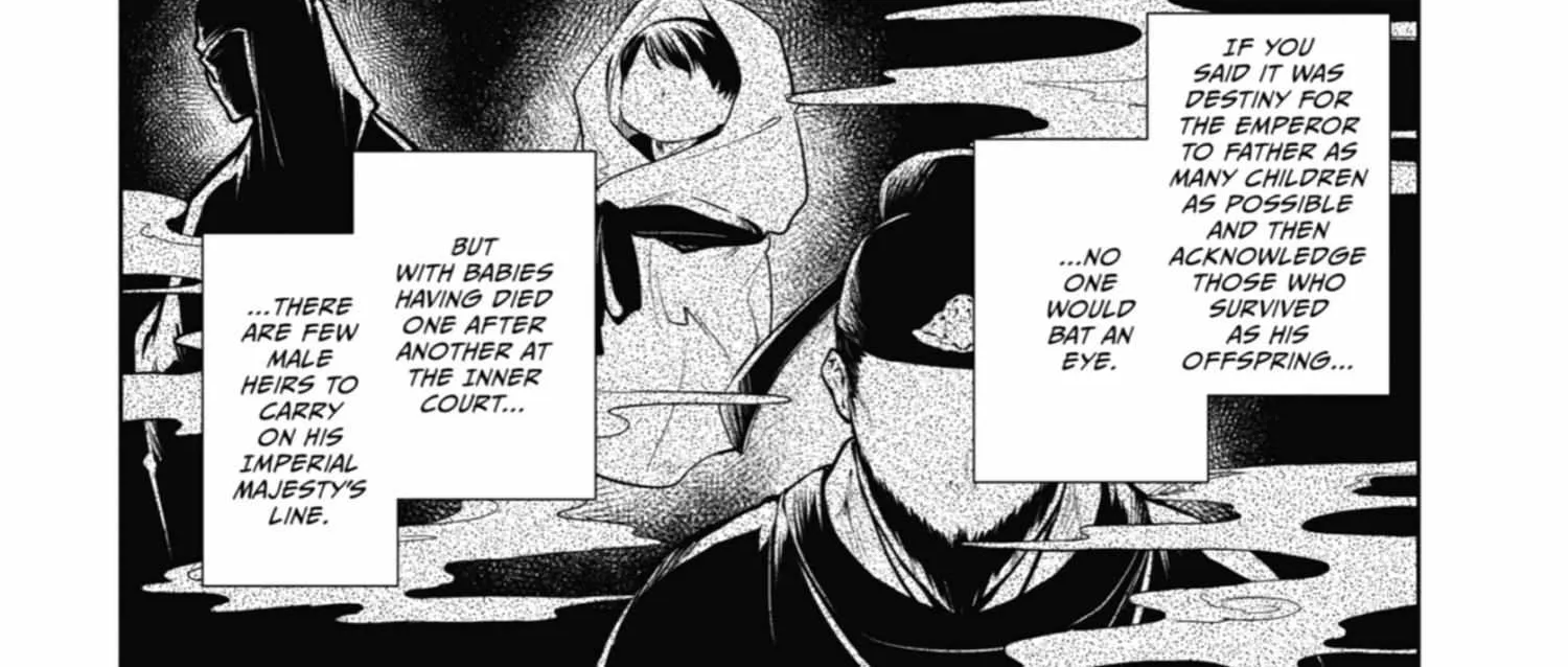 Read Kusuriya No Hitorigoto Manga Online