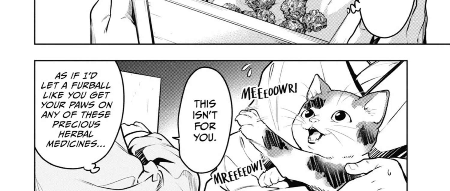 Read Kusuriya No Hitorigoto Manga Online