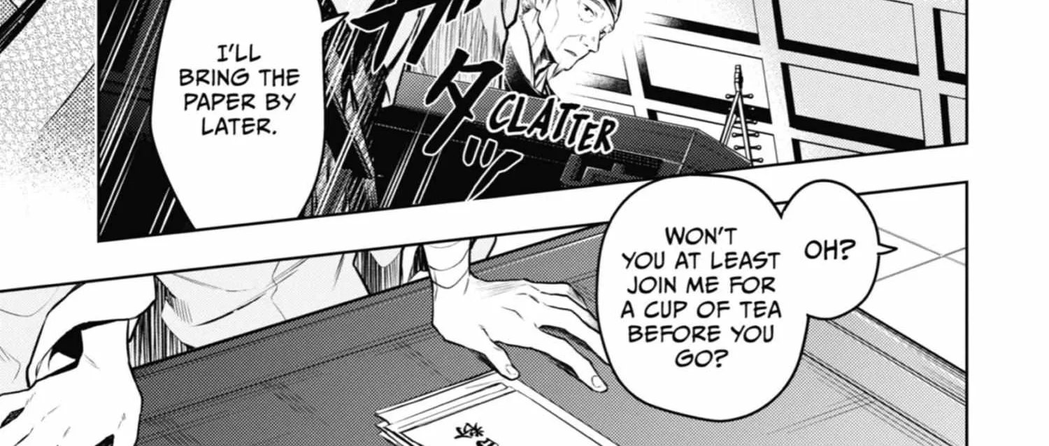 Read Kusuriya No Hitorigoto Manga Online
