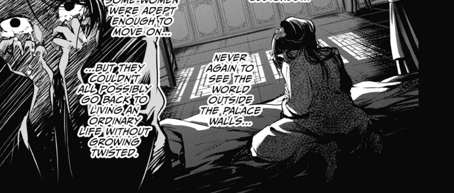 Read Kusuriya No Hitorigoto Manga Online