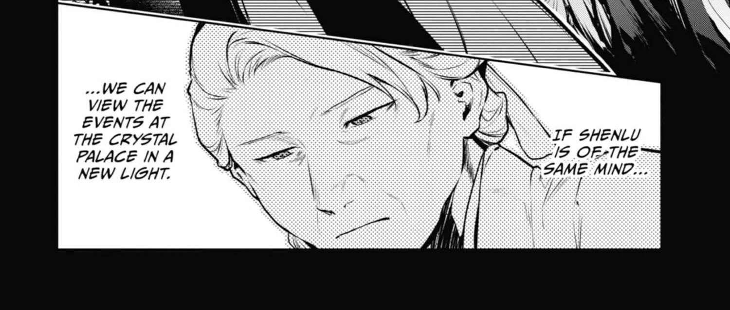 Read Kusuriya No Hitorigoto Manga Online