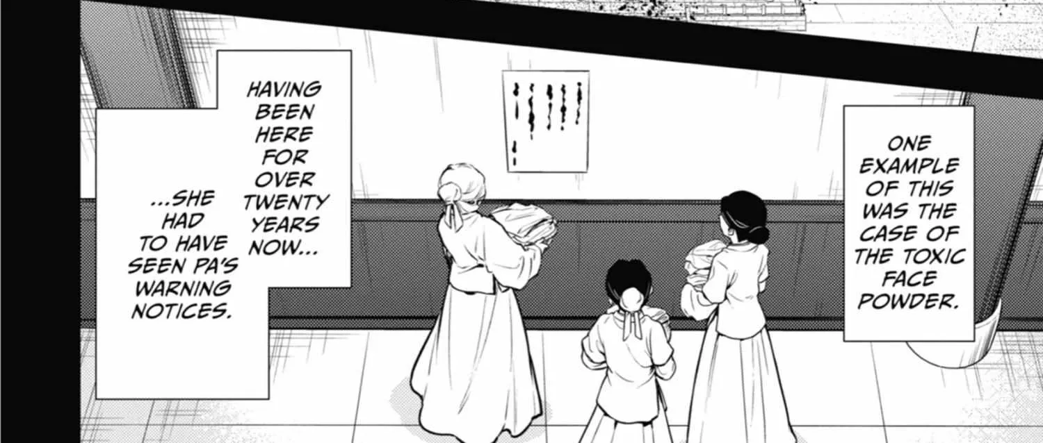 Read Kusuriya No Hitorigoto Manga Online