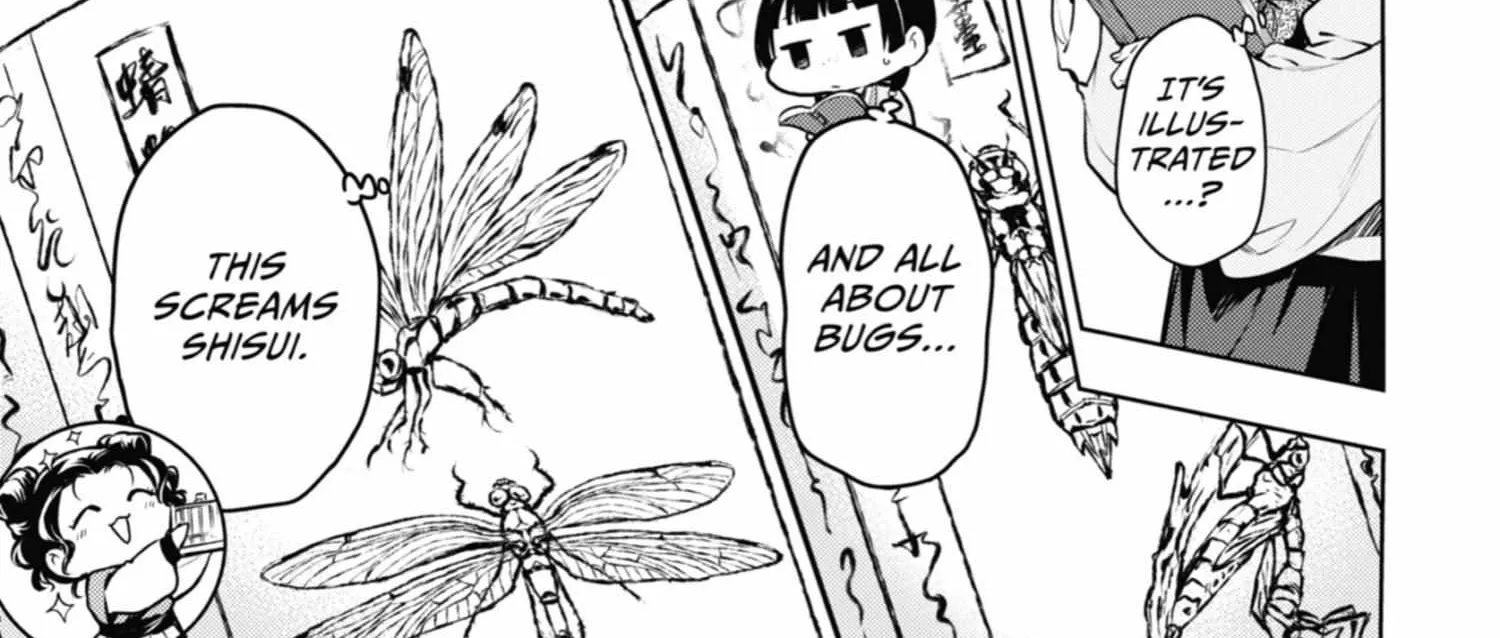Read Kusuriya No Hitorigoto Manga Online