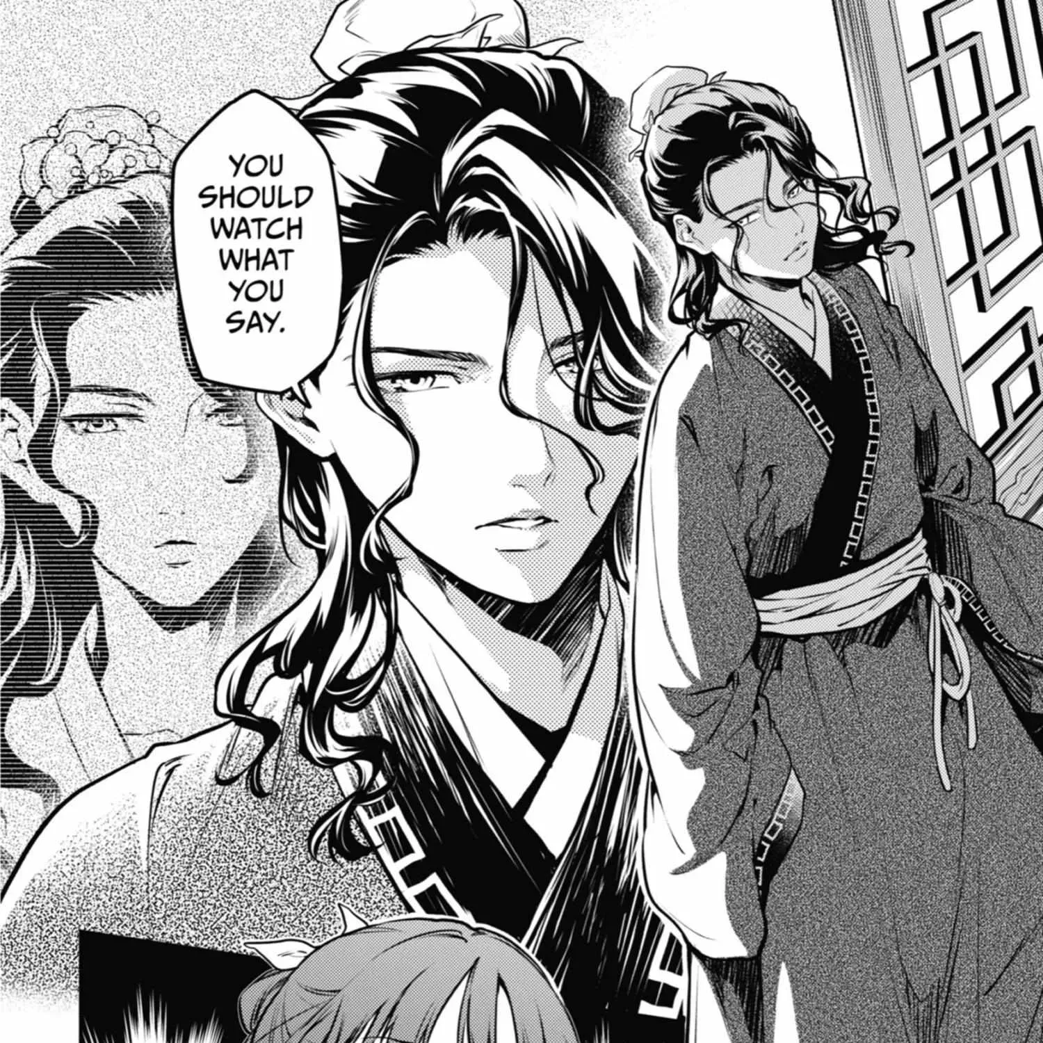 Read Kusuriya No Hitorigoto Manga Online