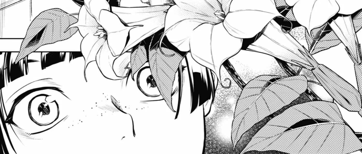 Read Kusuriya No Hitorigoto Manga Online