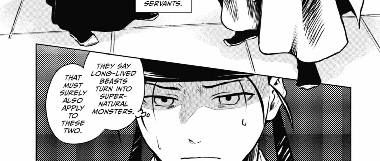 Read Kusuriya No Hitorigoto Manga Online