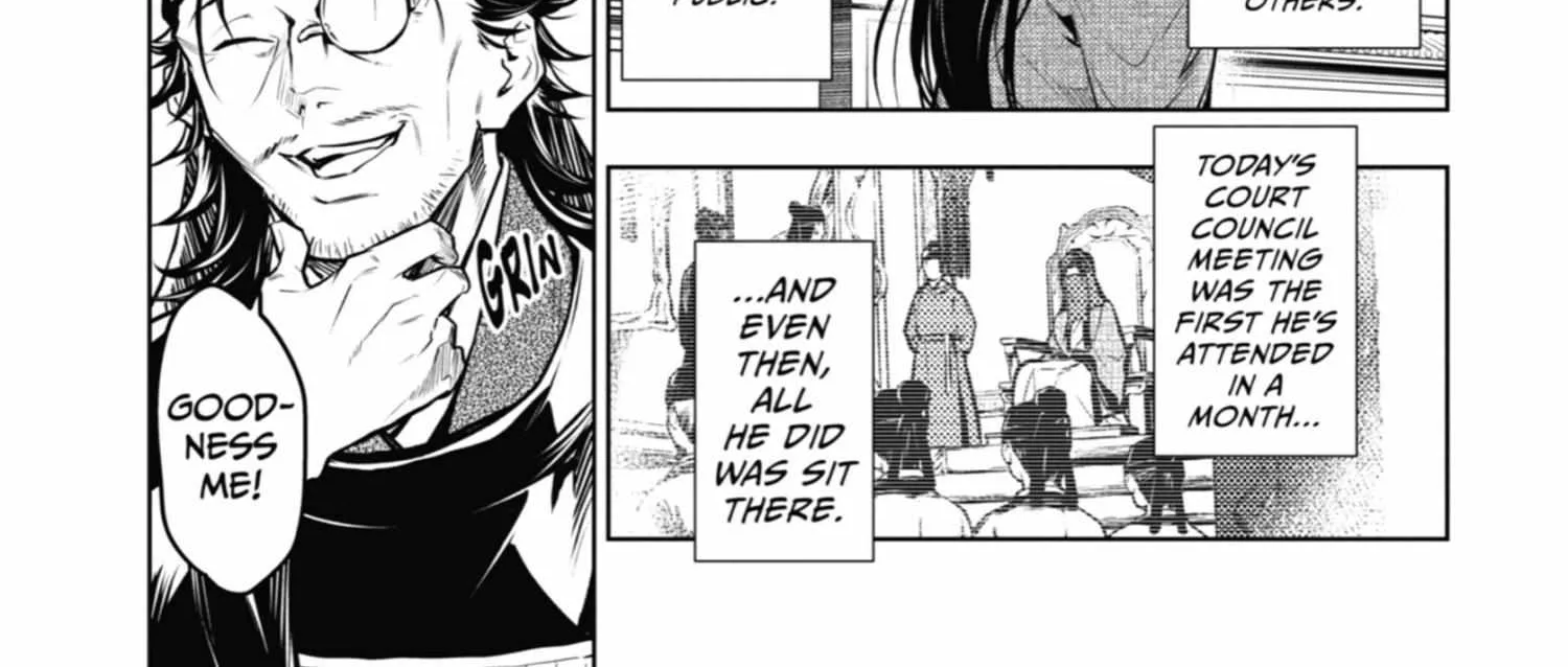 Read Kusuriya No Hitorigoto Manga Online