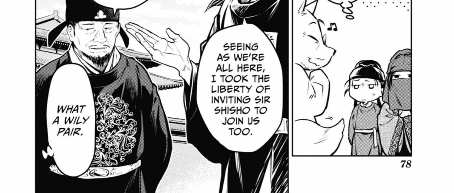 Read Kusuriya No Hitorigoto Manga Online