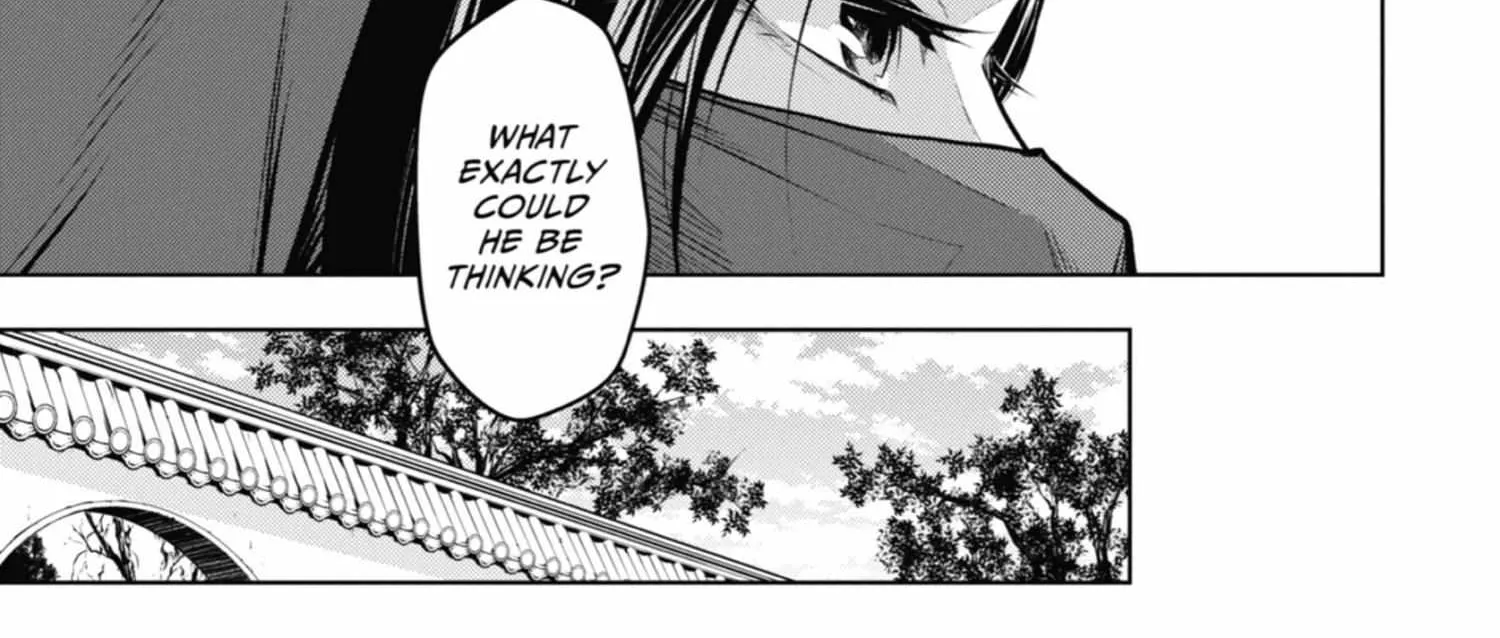 Read Kusuriya No Hitorigoto Manga Online