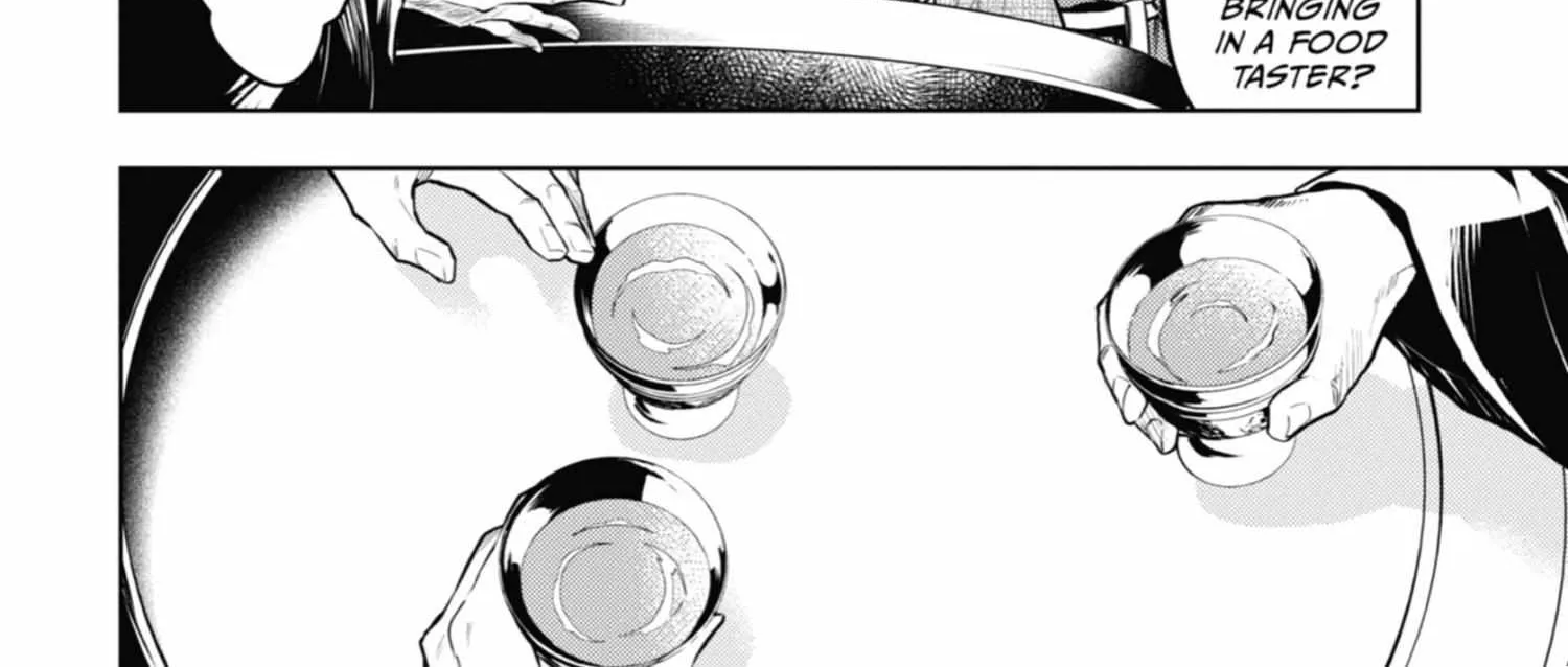 Read Kusuriya No Hitorigoto Manga Online