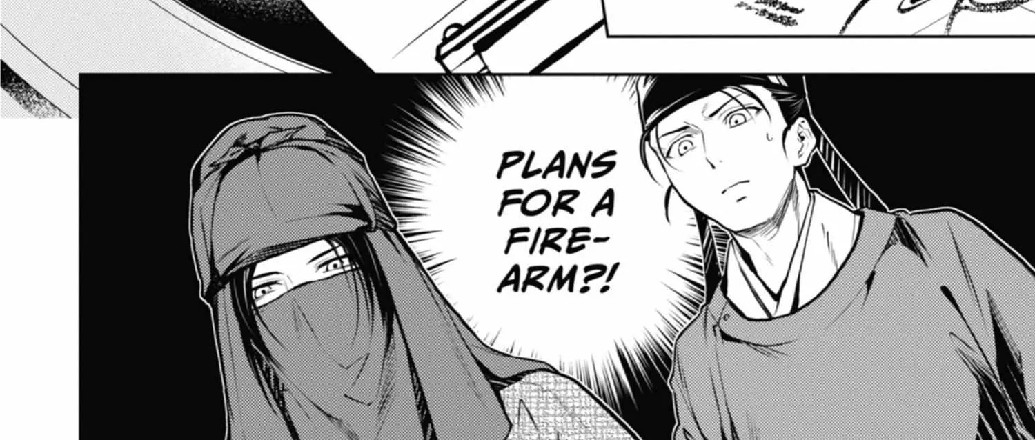 Read Kusuriya No Hitorigoto Manga Online