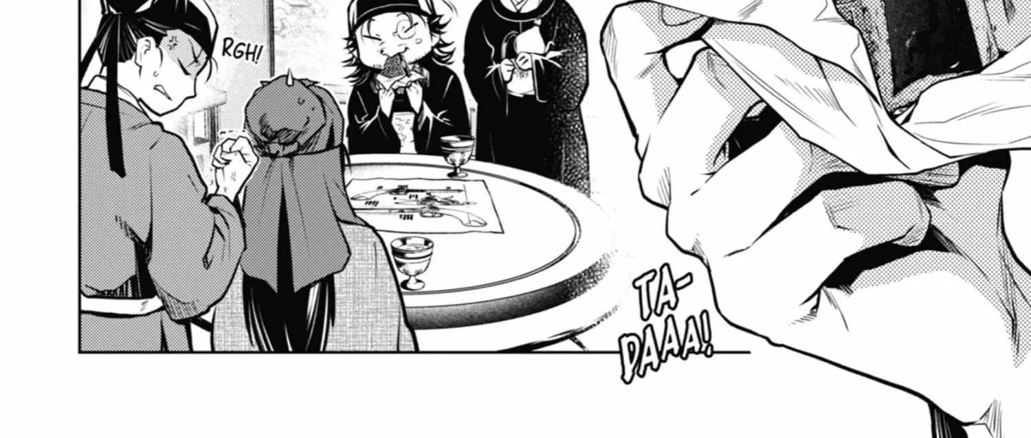 Read Kusuriya No Hitorigoto Manga Online