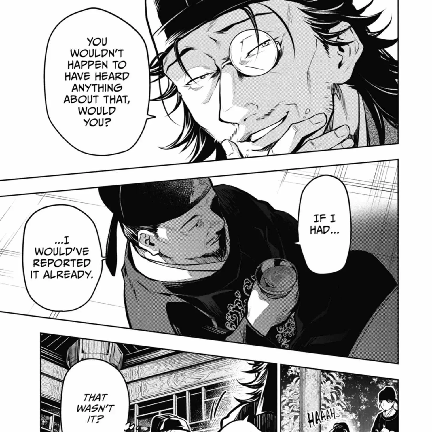 Read Kusuriya No Hitorigoto Manga Online