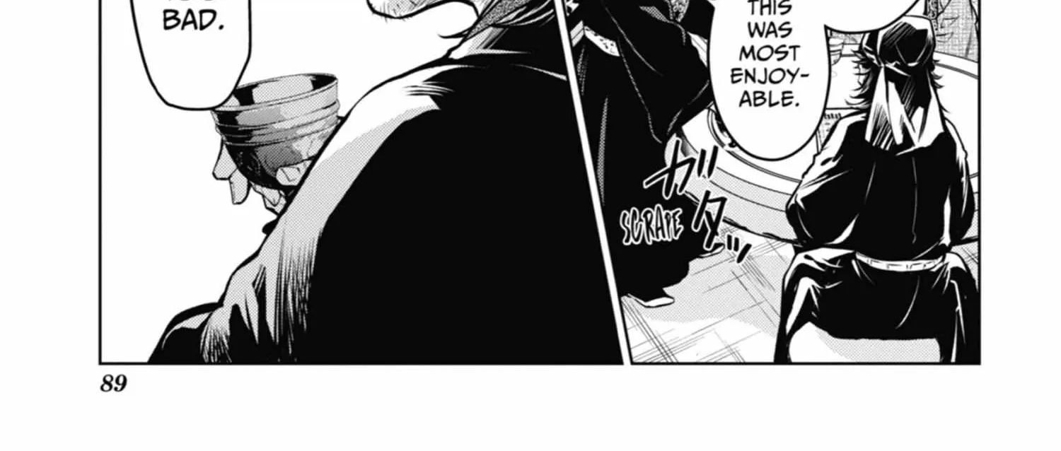 Read Kusuriya No Hitorigoto Manga Online
