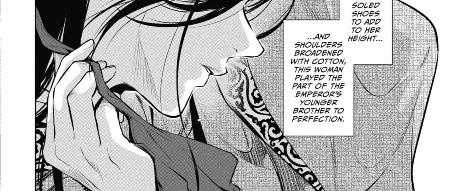Read Kusuriya No Hitorigoto Manga Online