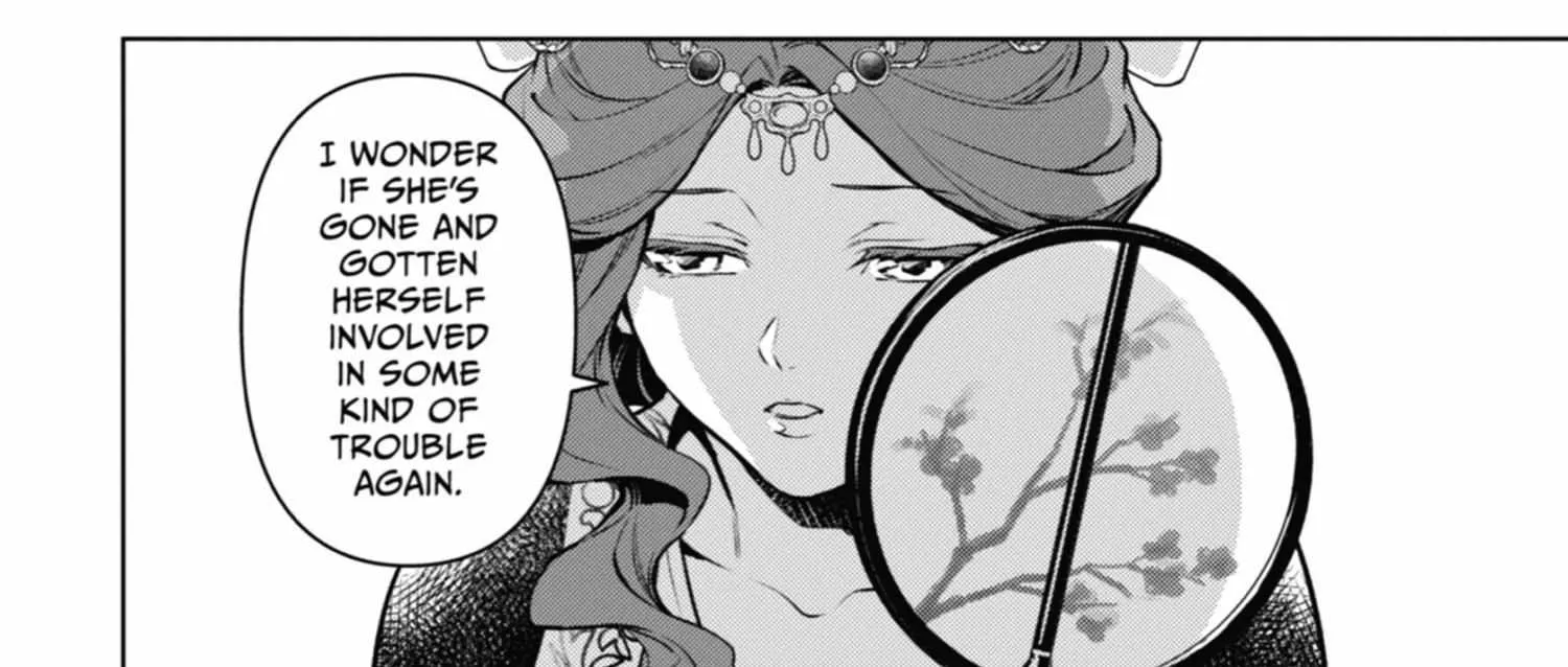 Read Kusuriya No Hitorigoto Manga Online