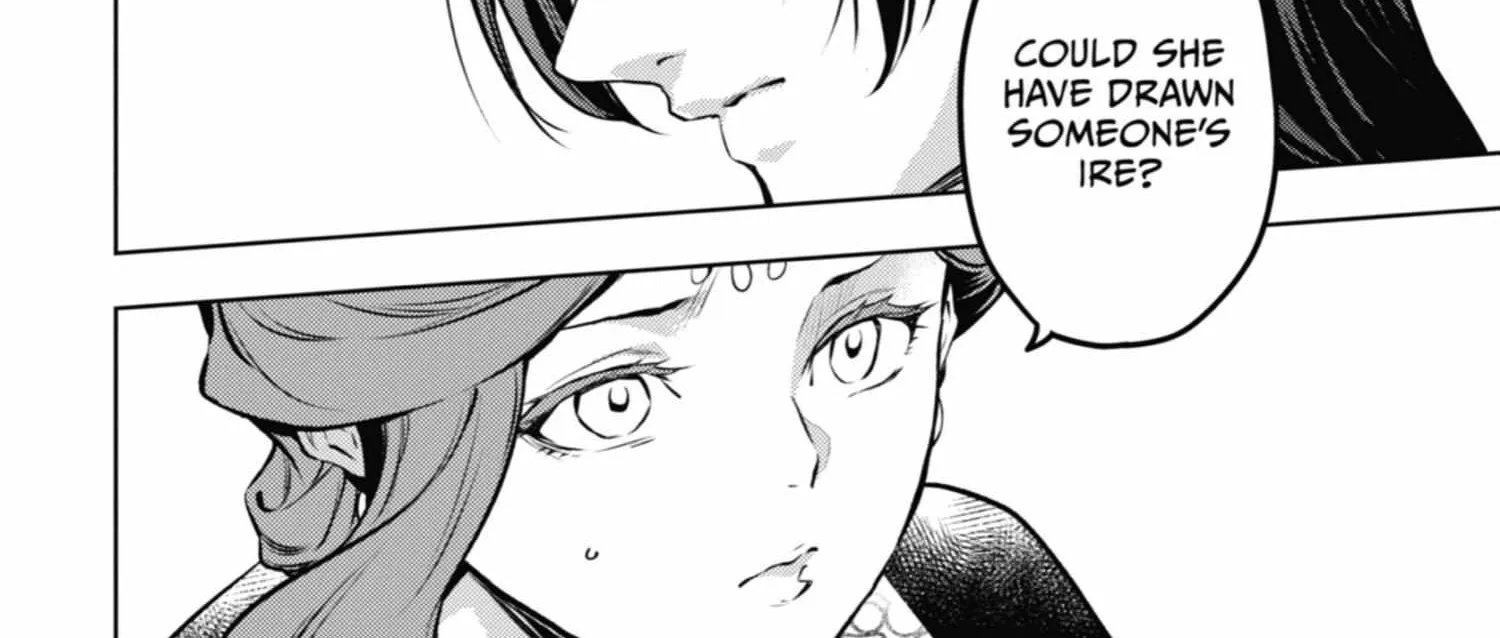Read Kusuriya No Hitorigoto Manga Online