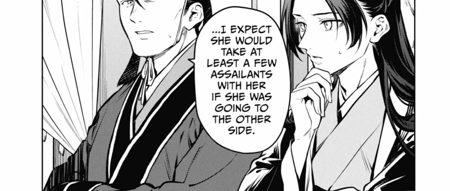 Read Kusuriya No Hitorigoto Manga Online