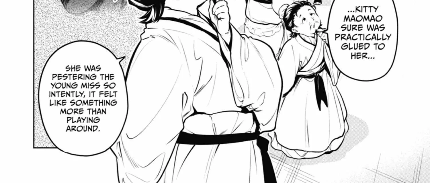 Read Kusuriya No Hitorigoto Manga Online