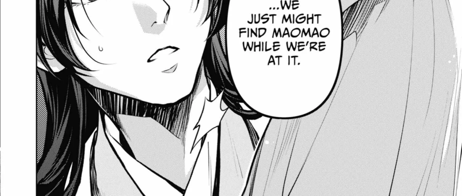 Read Kusuriya No Hitorigoto Manga Online