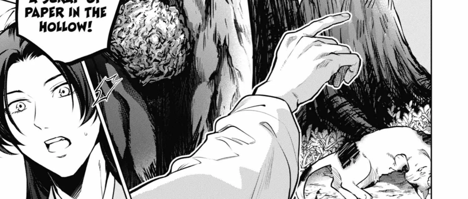 Read Kusuriya No Hitorigoto Manga Online