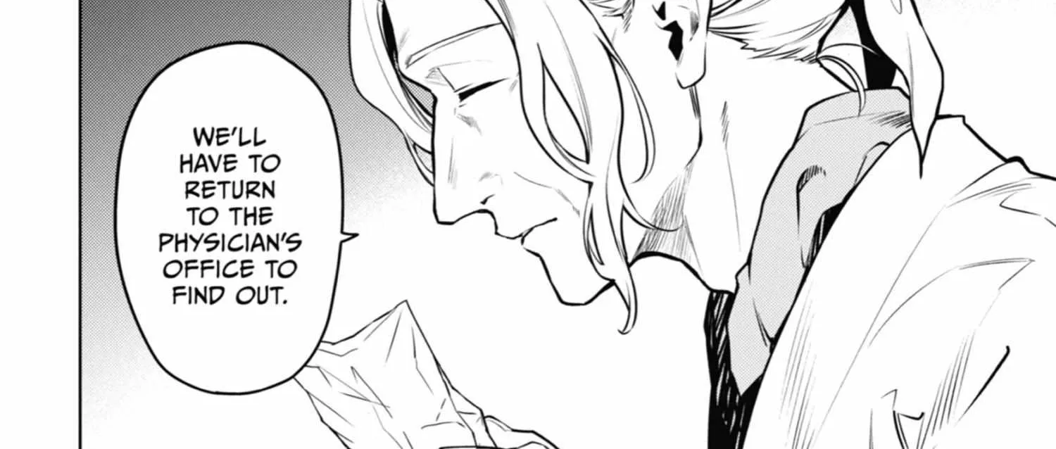 Read Kusuriya No Hitorigoto Manga Online