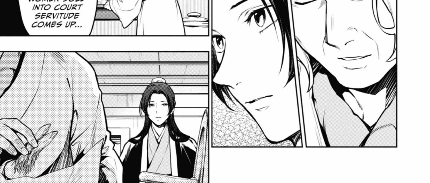 Read Kusuriya No Hitorigoto Manga Online