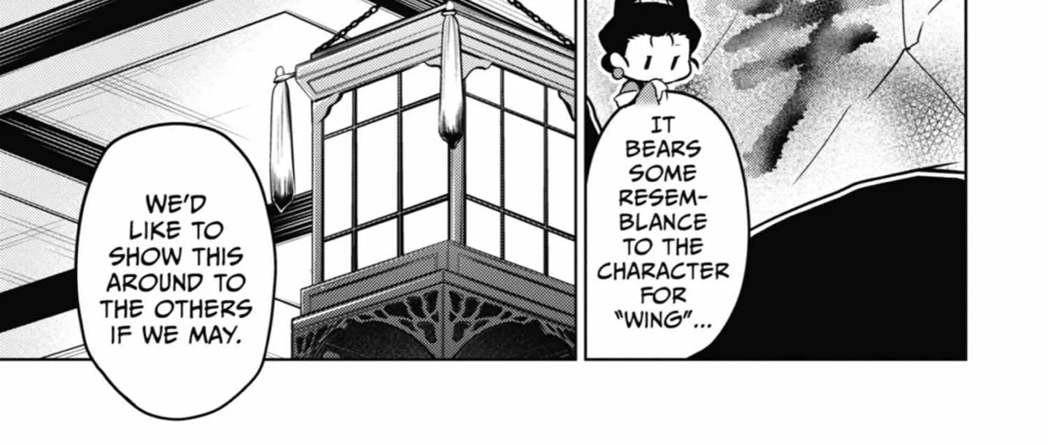 Read Kusuriya No Hitorigoto Manga Online