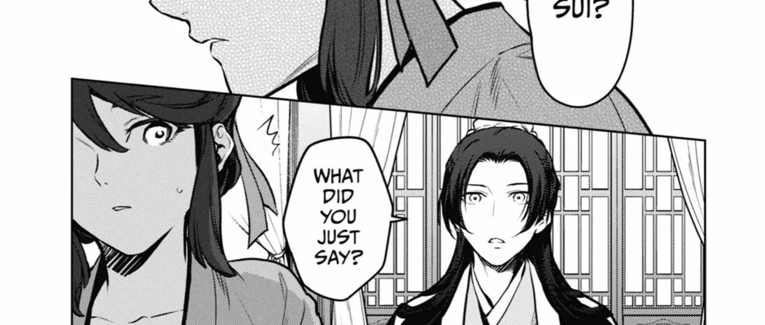 Read Kusuriya No Hitorigoto Manga Online