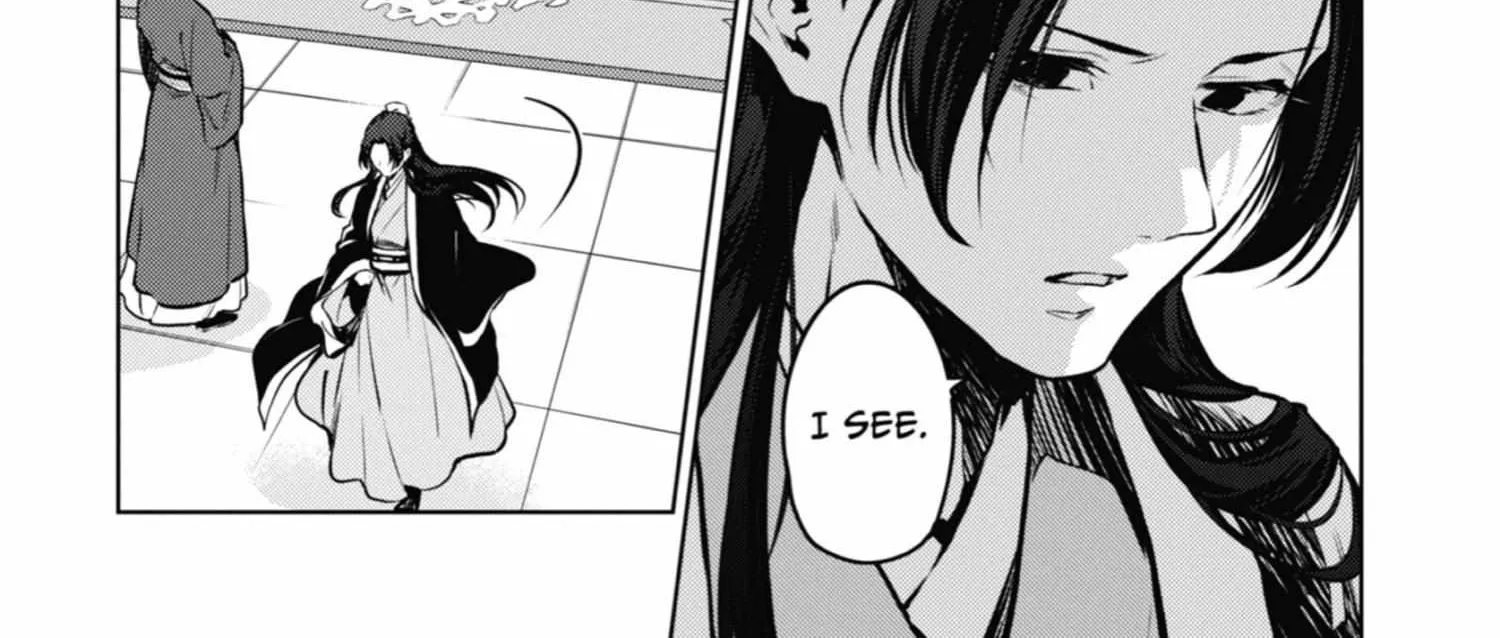 Read Kusuriya No Hitorigoto Manga Online
