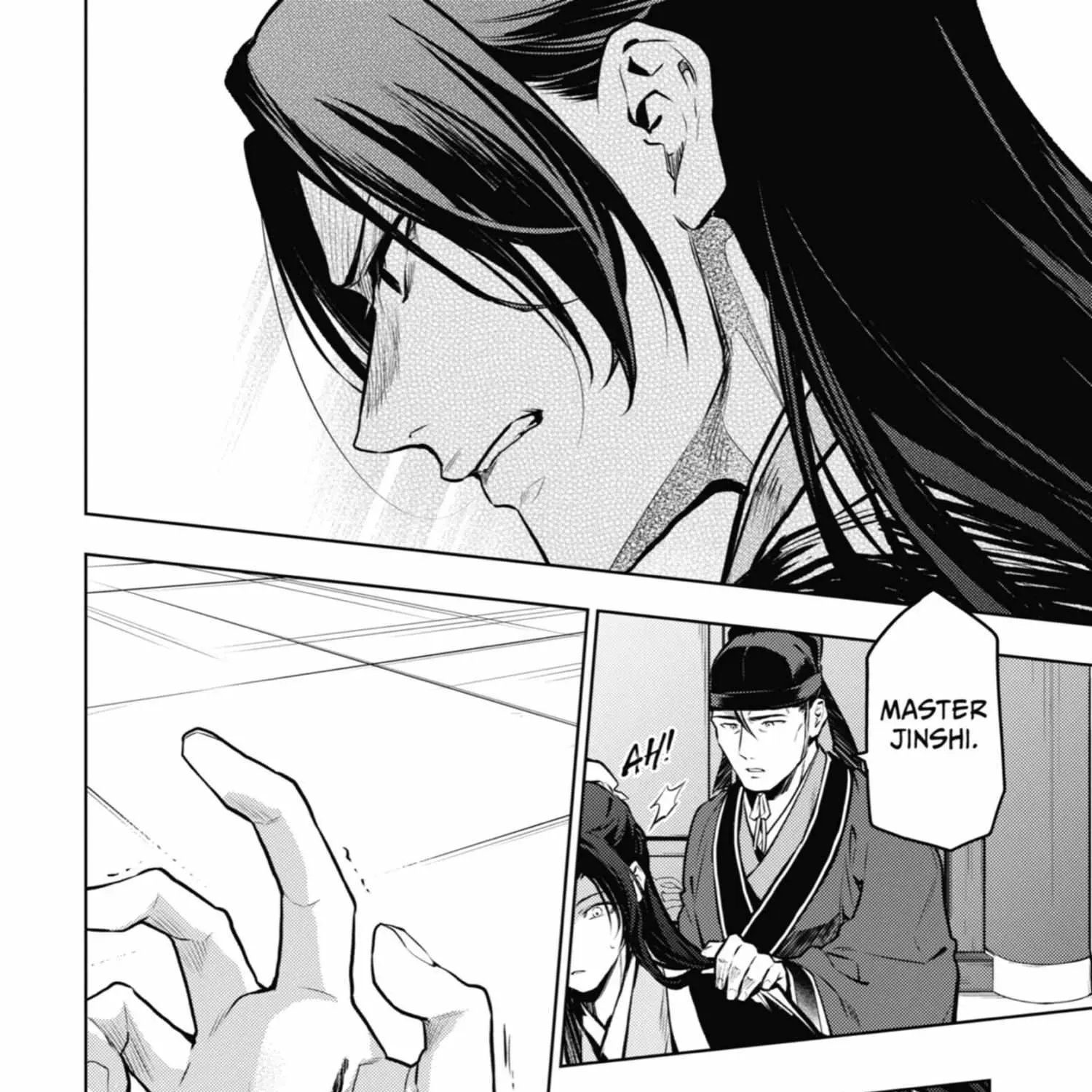 Read Kusuriya No Hitorigoto Manga Online
