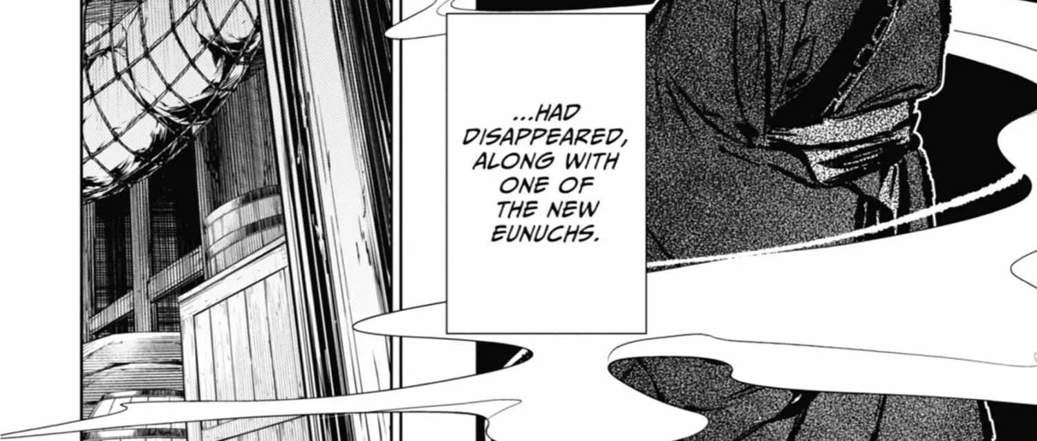 Read Kusuriya No Hitorigoto Manga Online