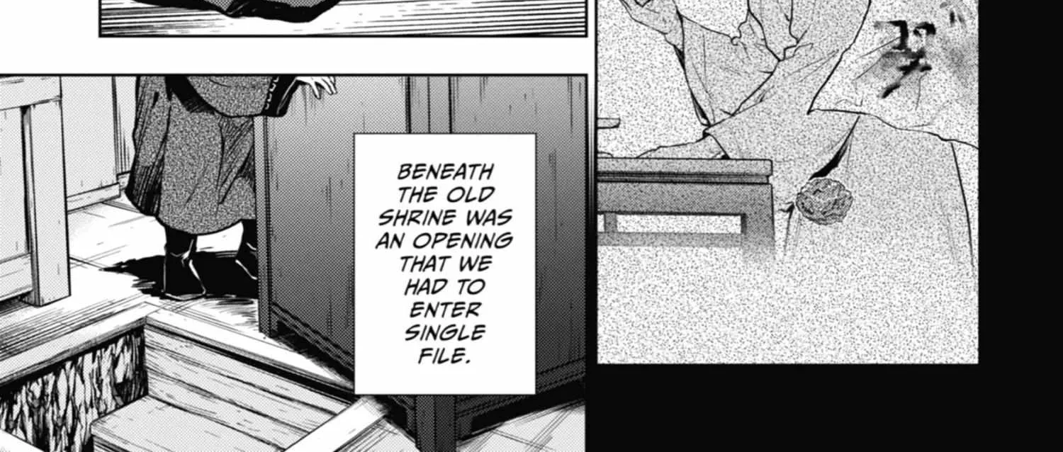 Read Kusuriya No Hitorigoto Manga Online