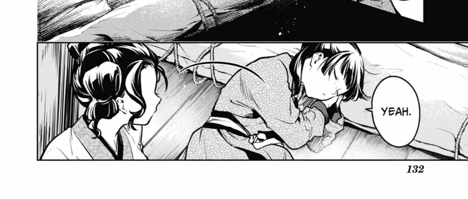 Read Kusuriya No Hitorigoto Manga Online